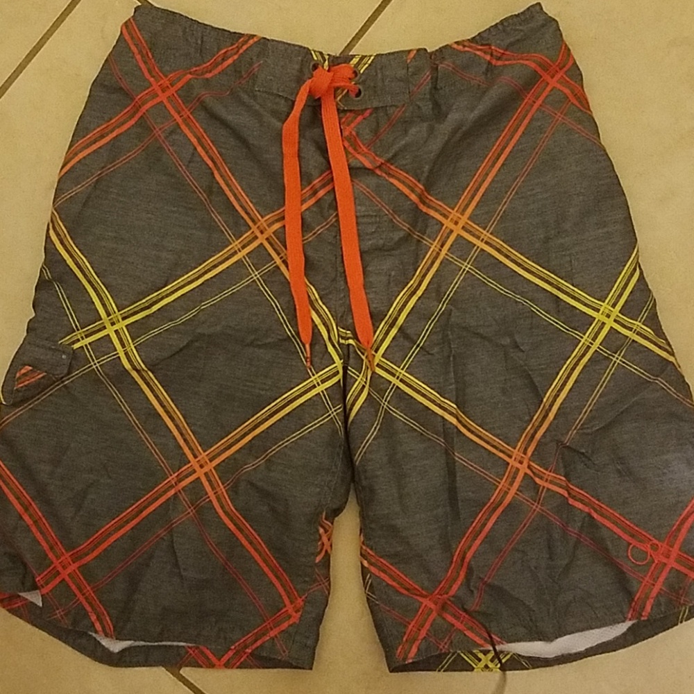 Swim shorts